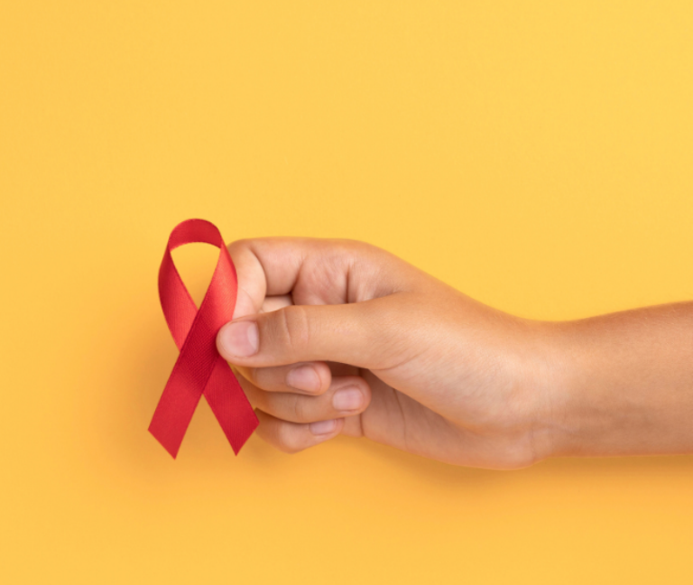 Lenacapavir para la prevención del VIH